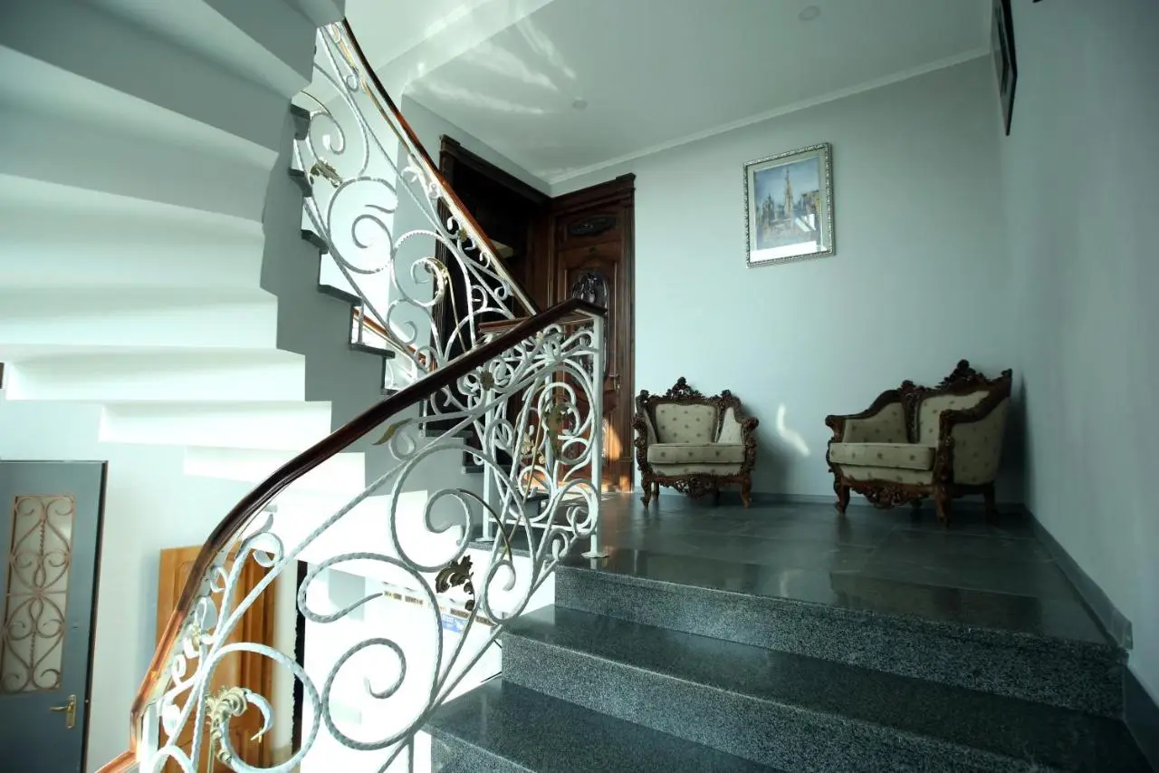 Hotel Harmony