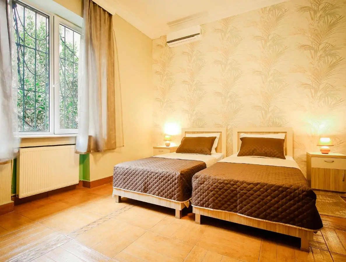 Hotel Toma's House