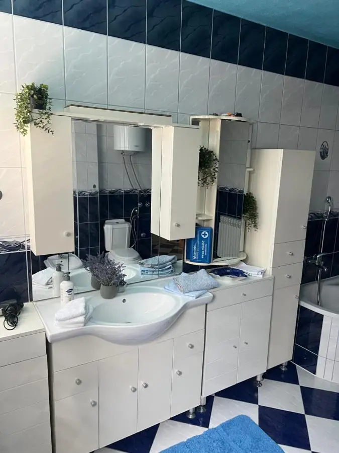 Apartman kod Ismete