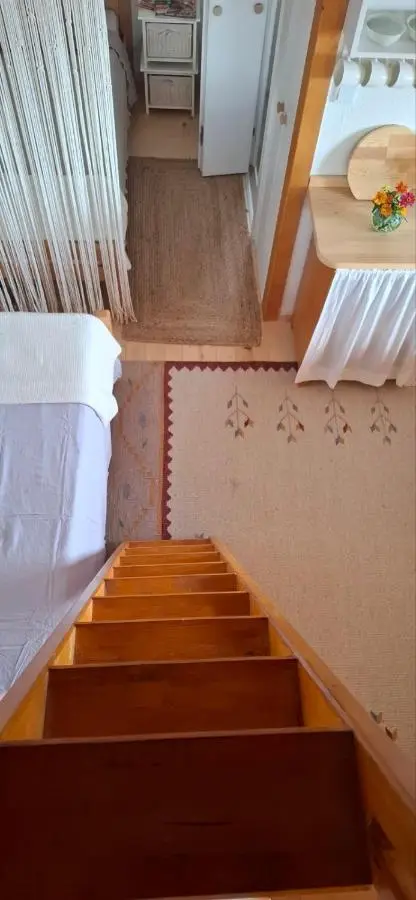 Bio Garden Cottage Sarajevo - Kremeš, Vogošća Seosko domaćinstvo Pogledine