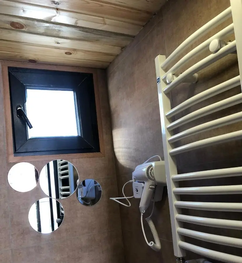 Alagi Cottage Kazbegi