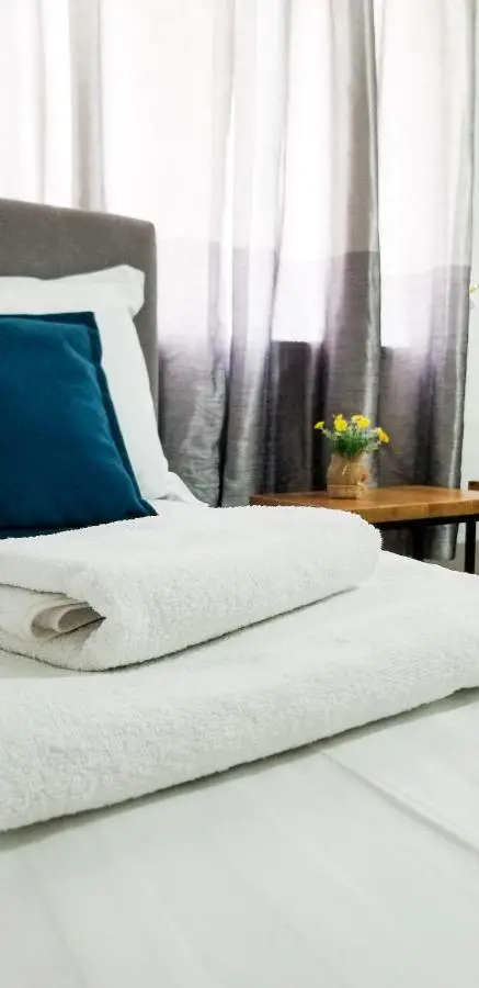 Spacious and Cozy Apartment - Ajia Apartment