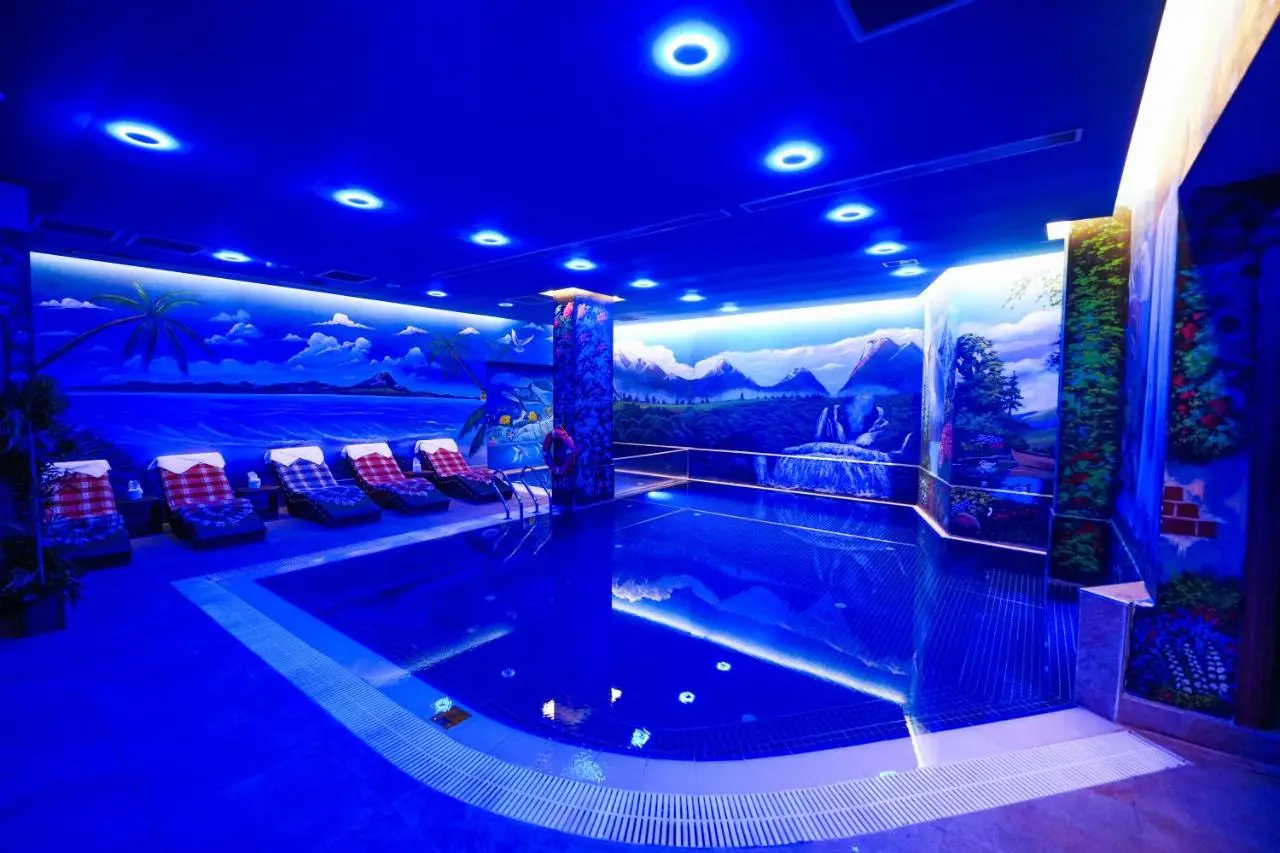 Trip Bosphorus Taksim Hotel