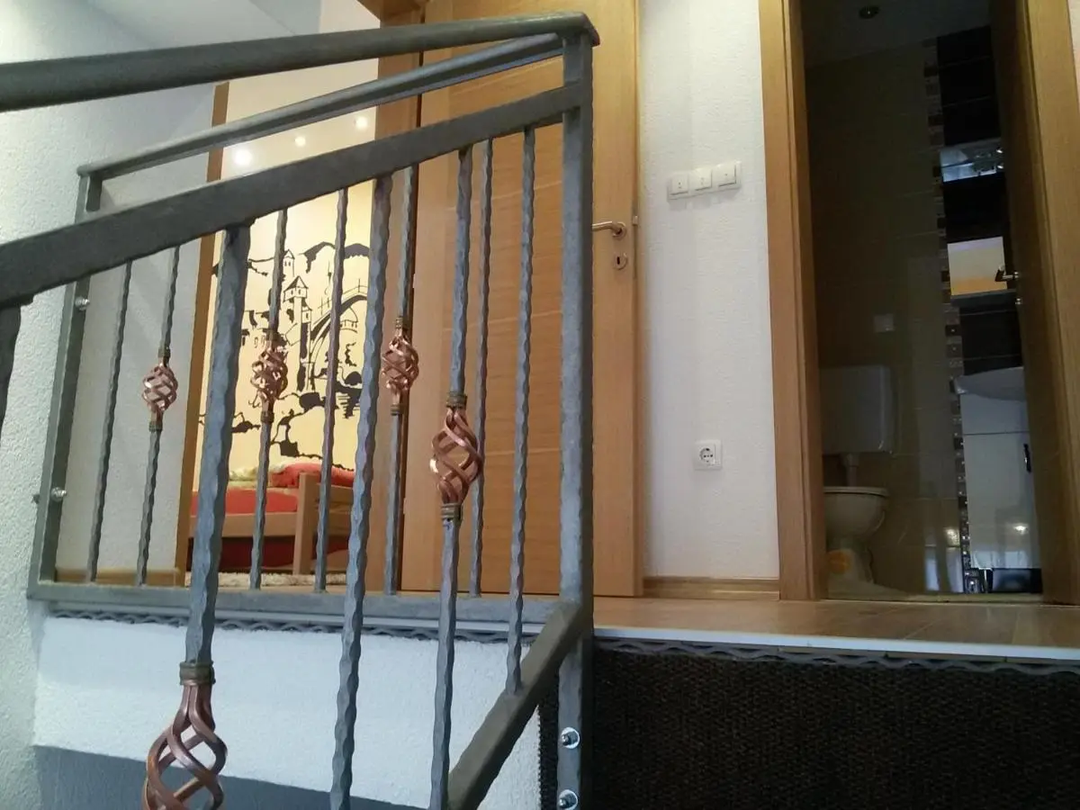 Guest House Mirza