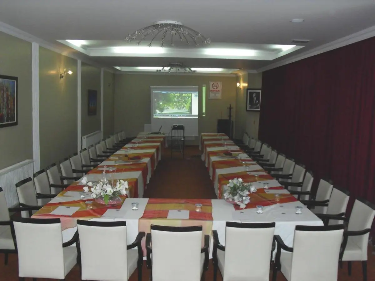 Atamer Doga Resort