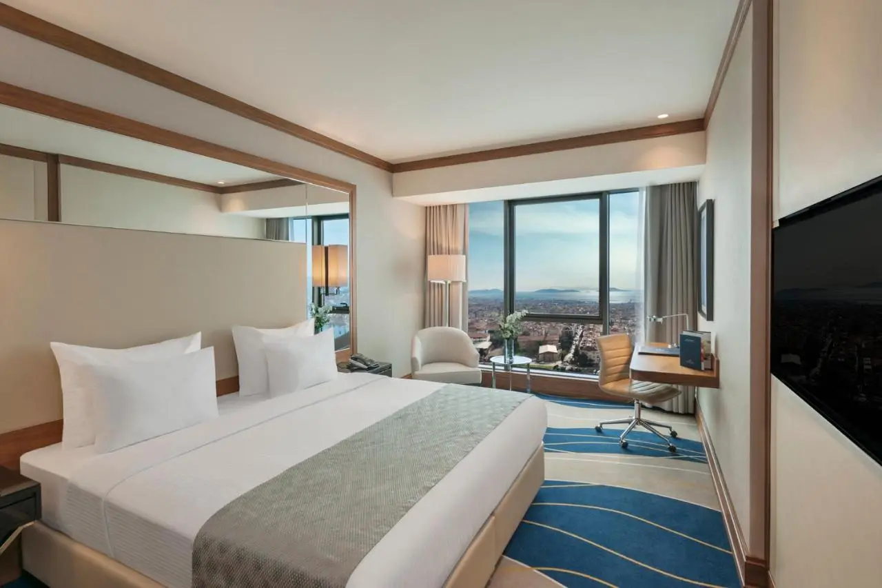Elite World Grand Istanbul Küçükyalı