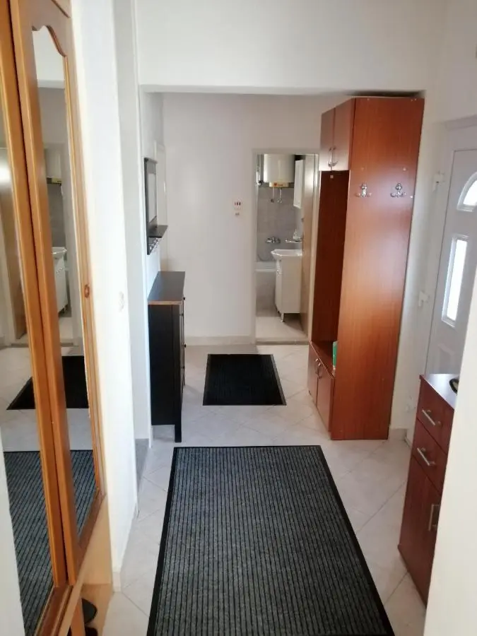 Apartmants Mazoljice