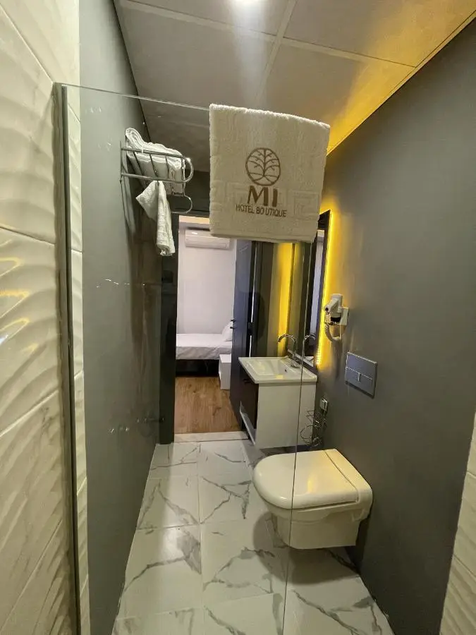 Mi Hotel Boutique