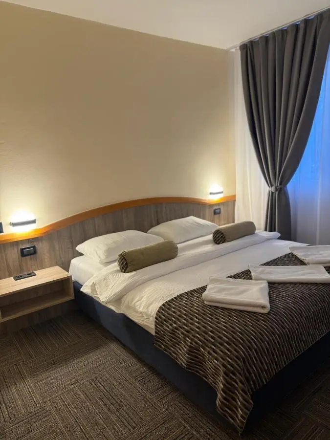 Hotel Previla
