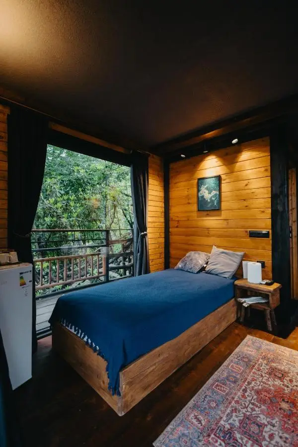 Indra Village Hotel