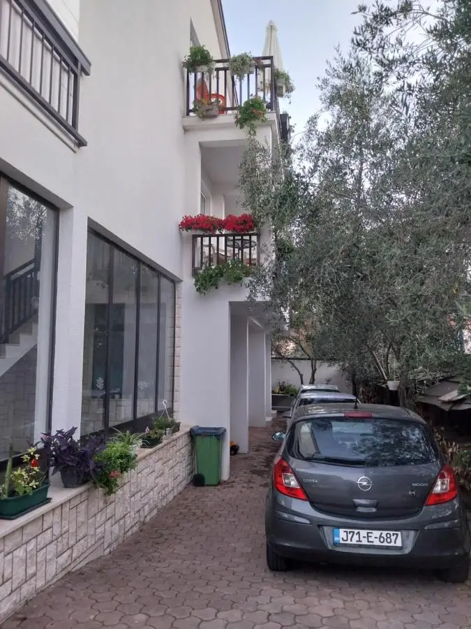 Apartmani Liberan Neum