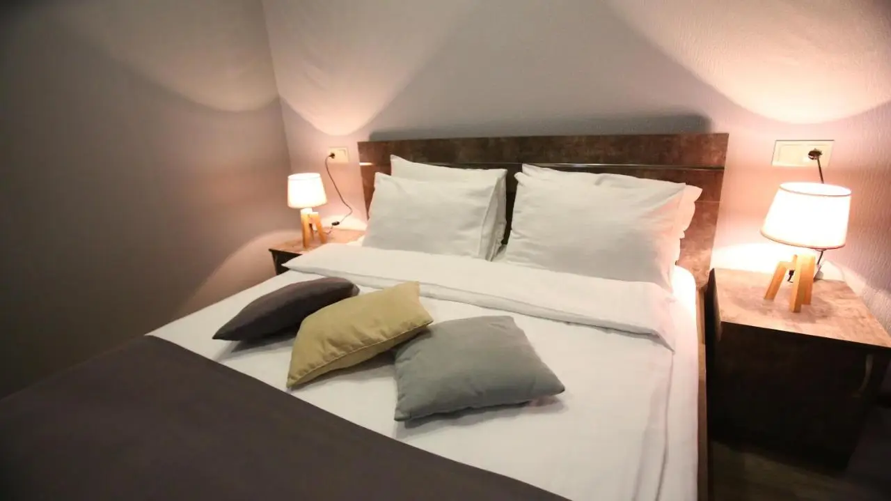 Hotel Nabadi
