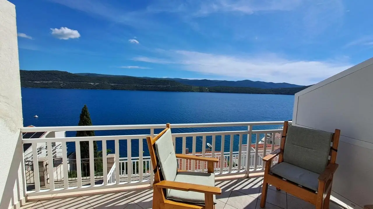 Apartmani Dodig