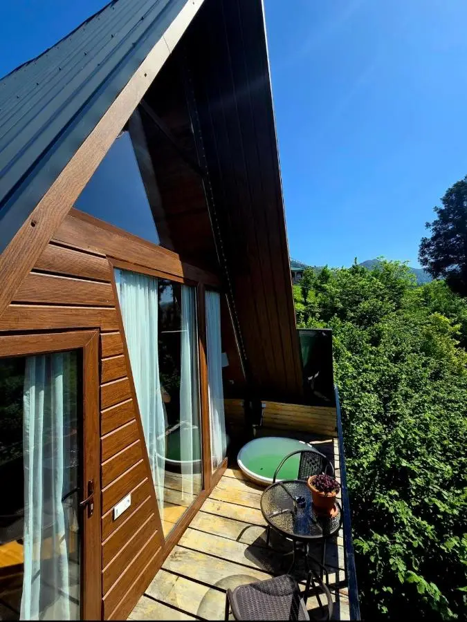 Wayside Cottage