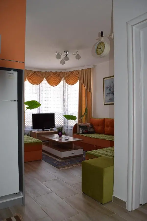 Apartments Center Sarajevo