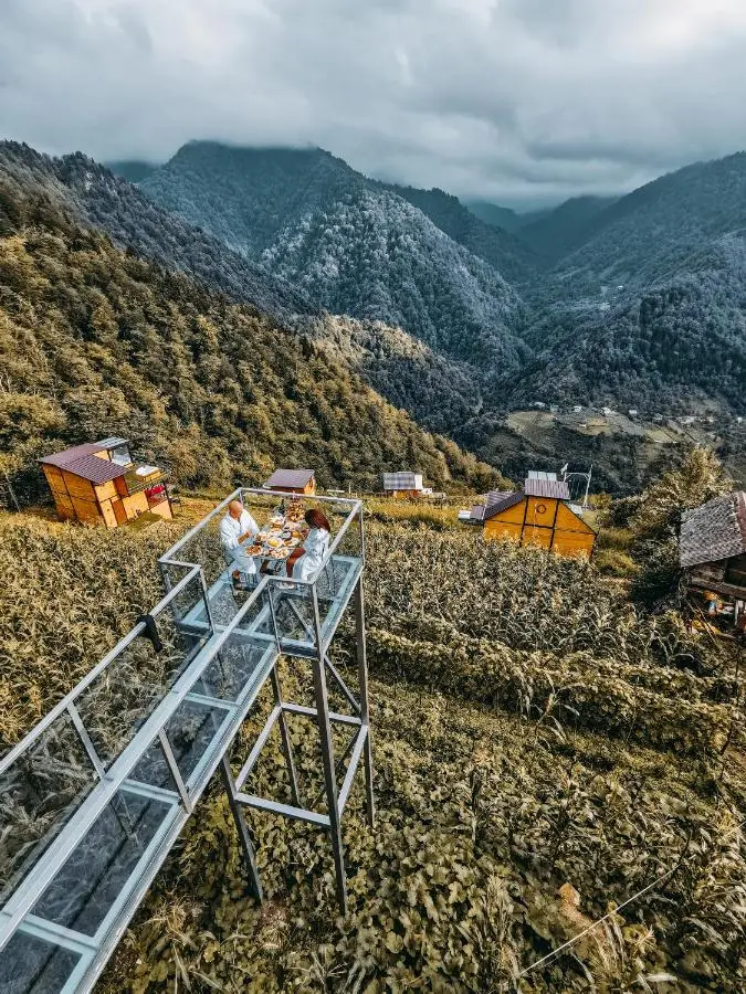 Eco House Merisi