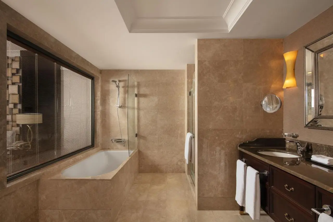 Istanbul Marriott Hotel Pendik