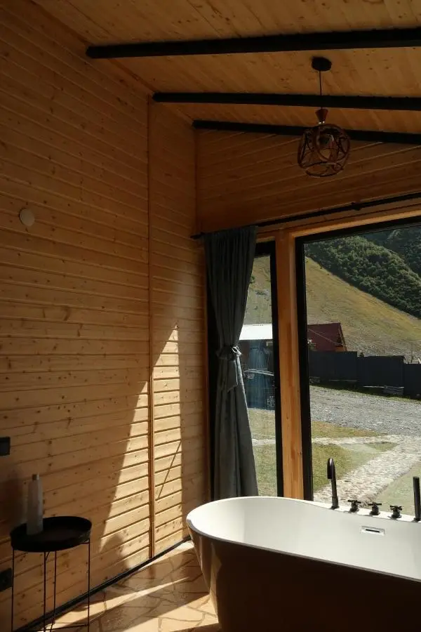 Kazbegi Inn Cottages