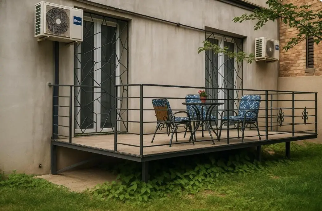 Apartman Archy