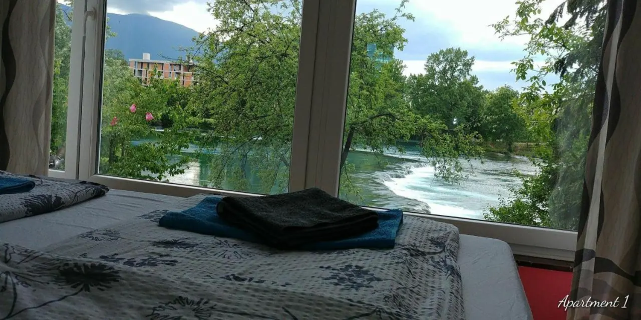 Guesthouse Una 1 Bihac