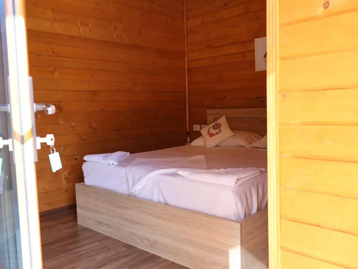 MIK Hotel Valbona