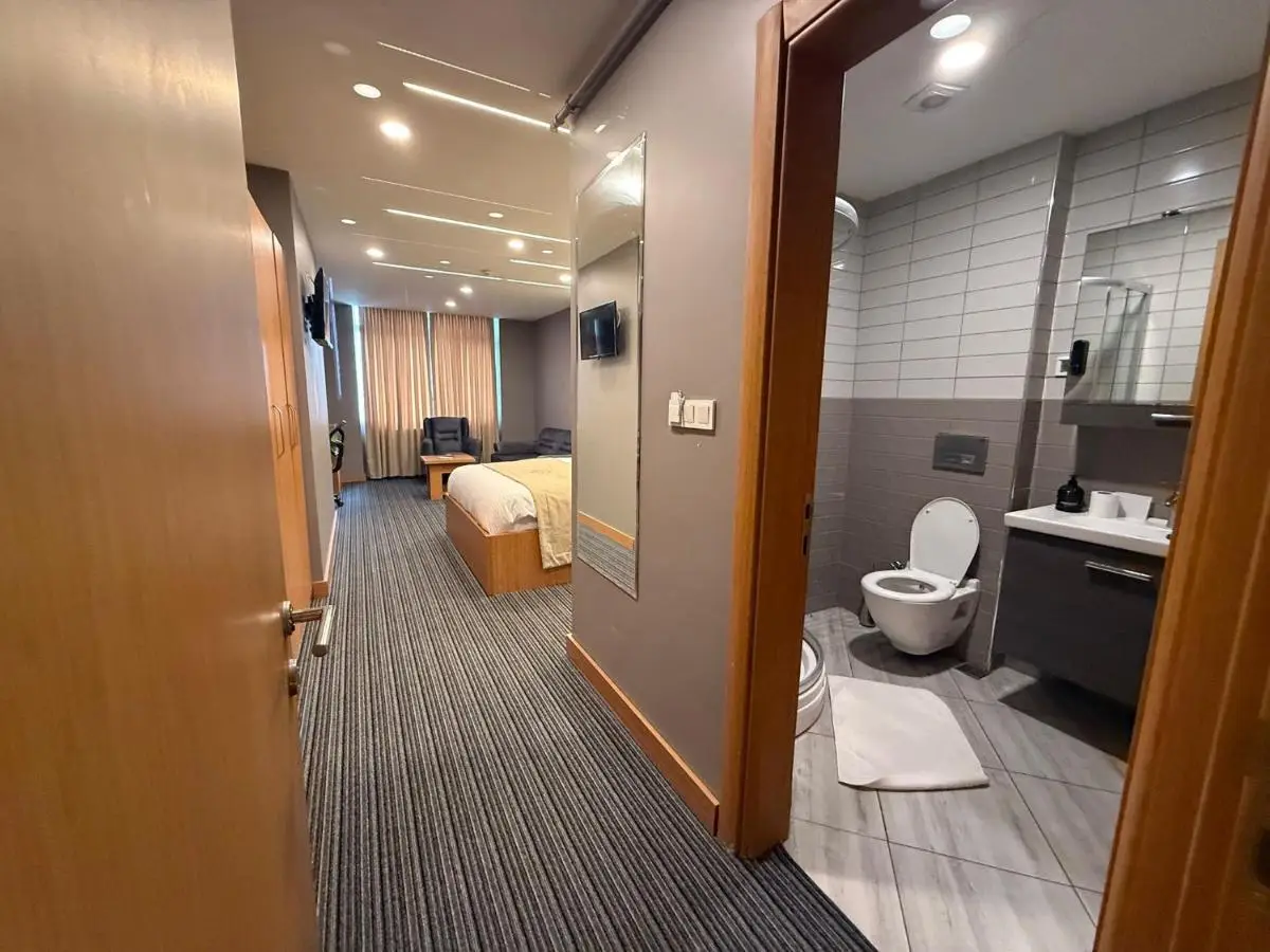 Tuyap Vip inn Hotels