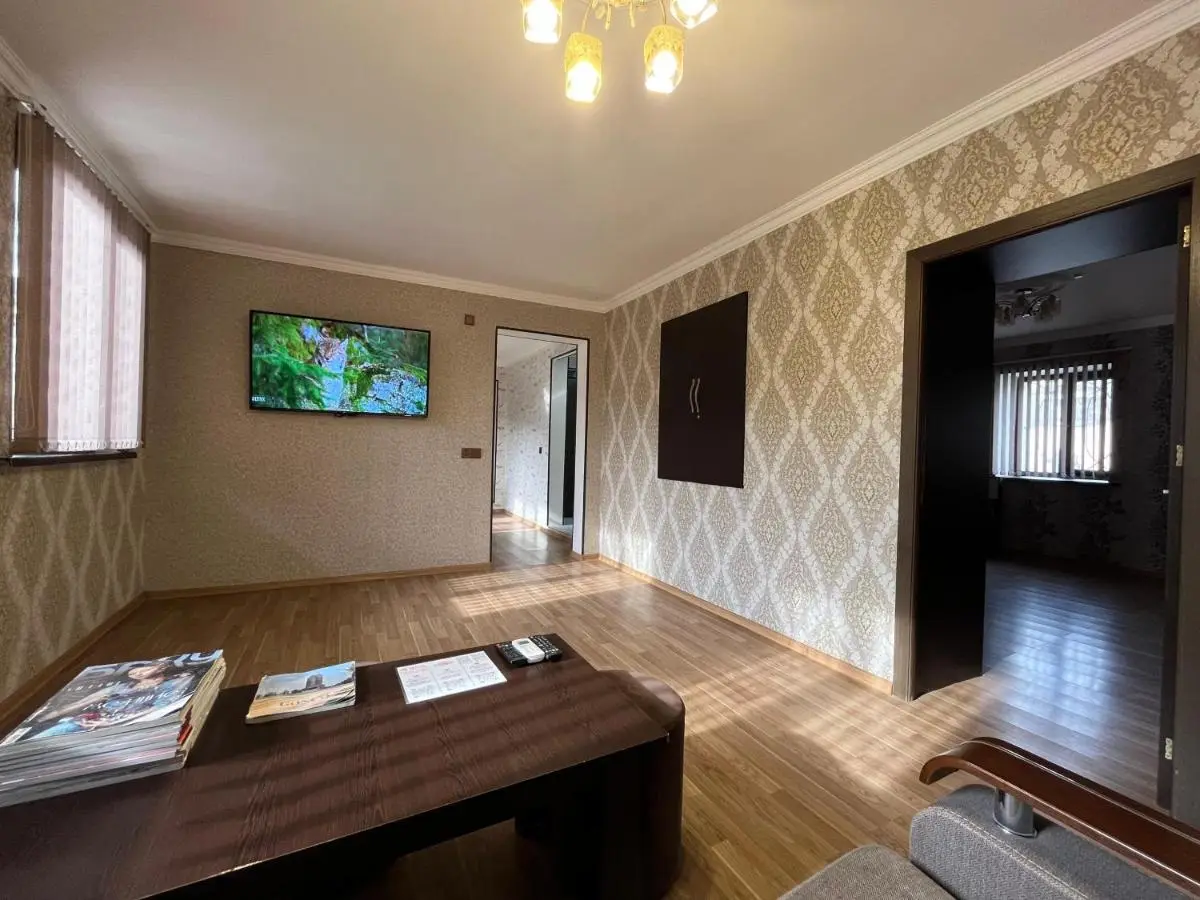Ganja Apartment