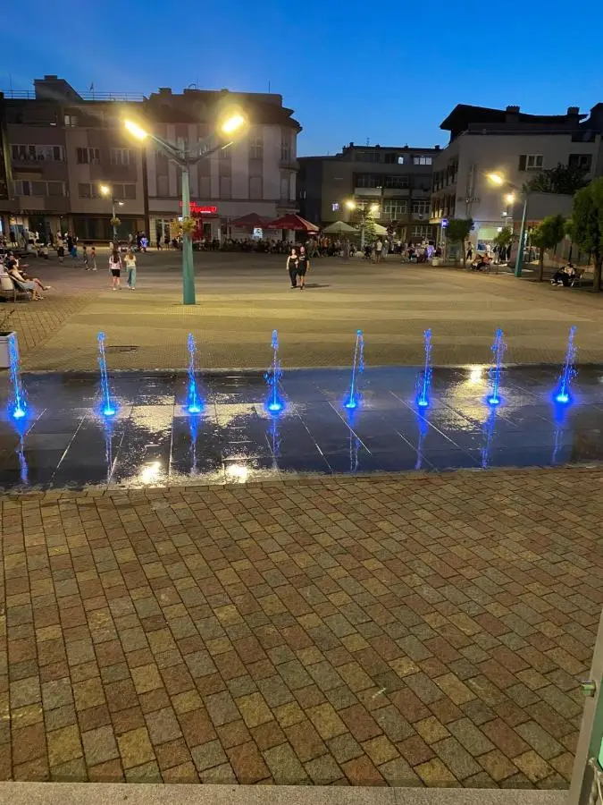 Apartments & Rooms Fountain