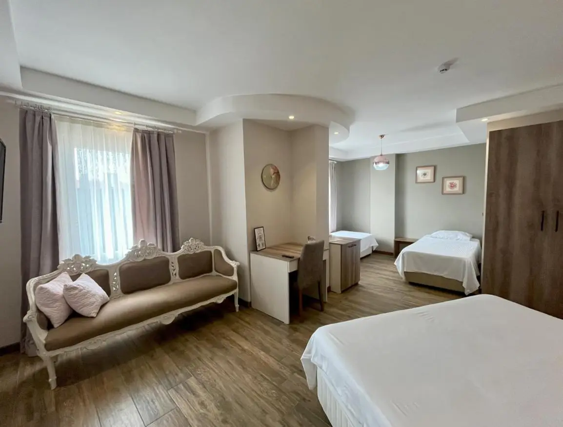 Yankı Hotel