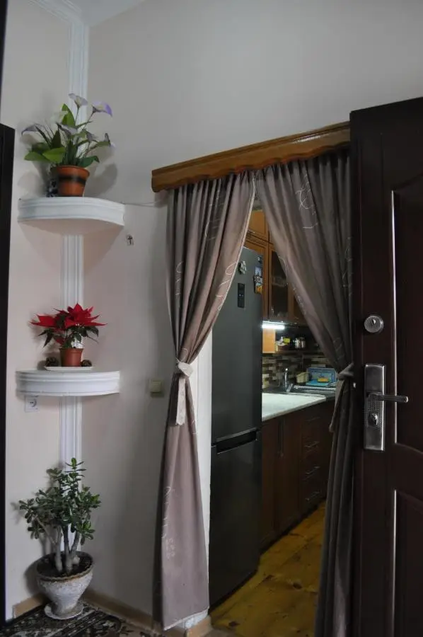 Tamara's Apartment In Avlabari