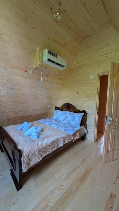 Leader Guesthouse in Martvili