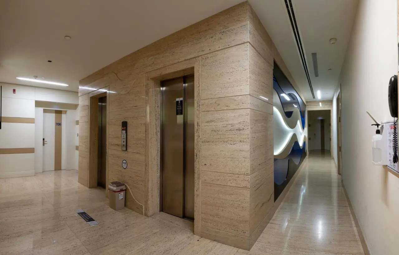 Armoni Residence & Hotel
