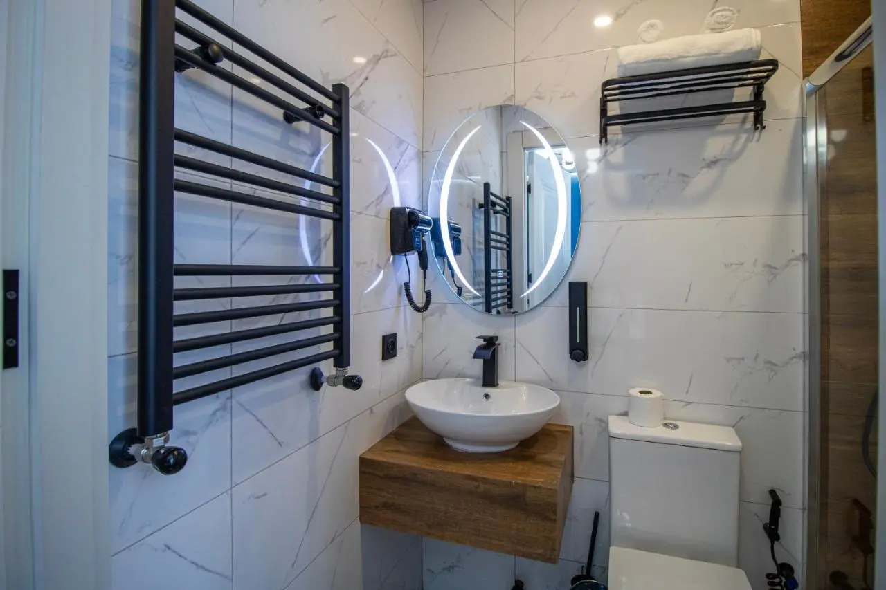 Hotel Tvisi Tbilisi