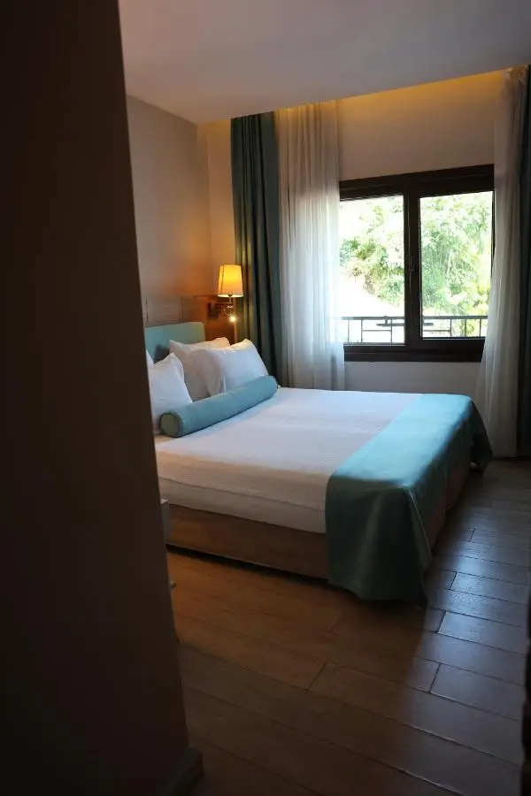 Sardinia Otel