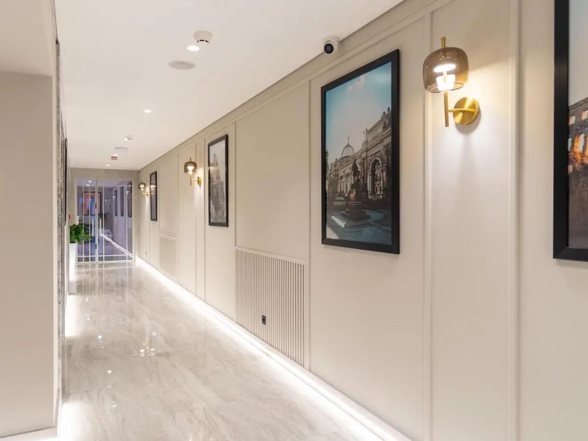 Central Square Hotel