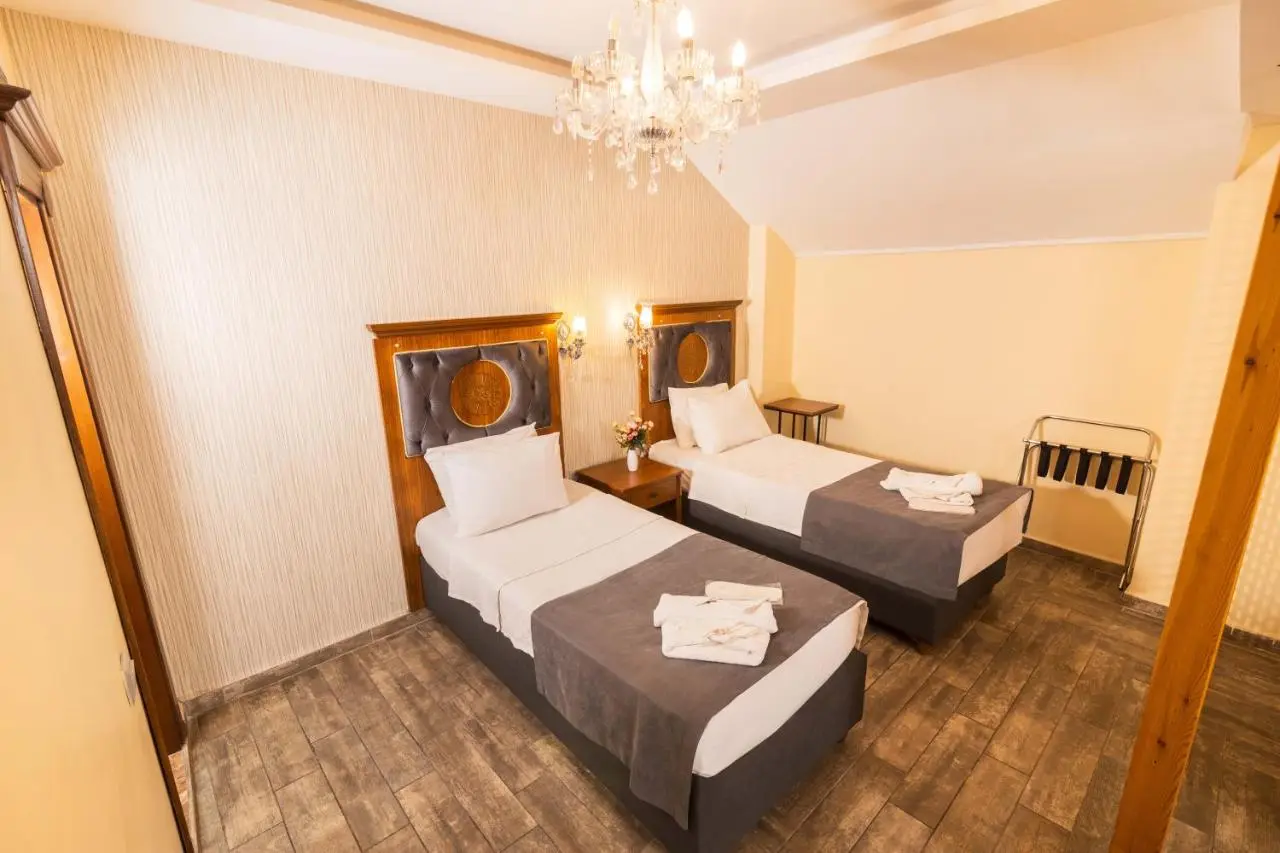 A'la Sofia Hotel İstanbul