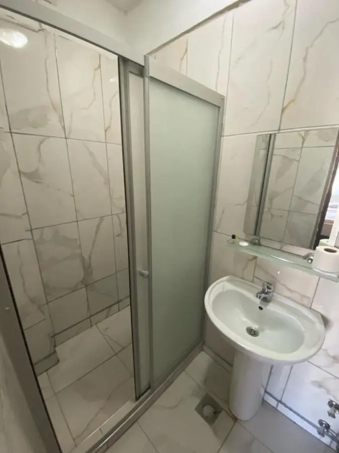 Kadikoy Kervansaray Hotel