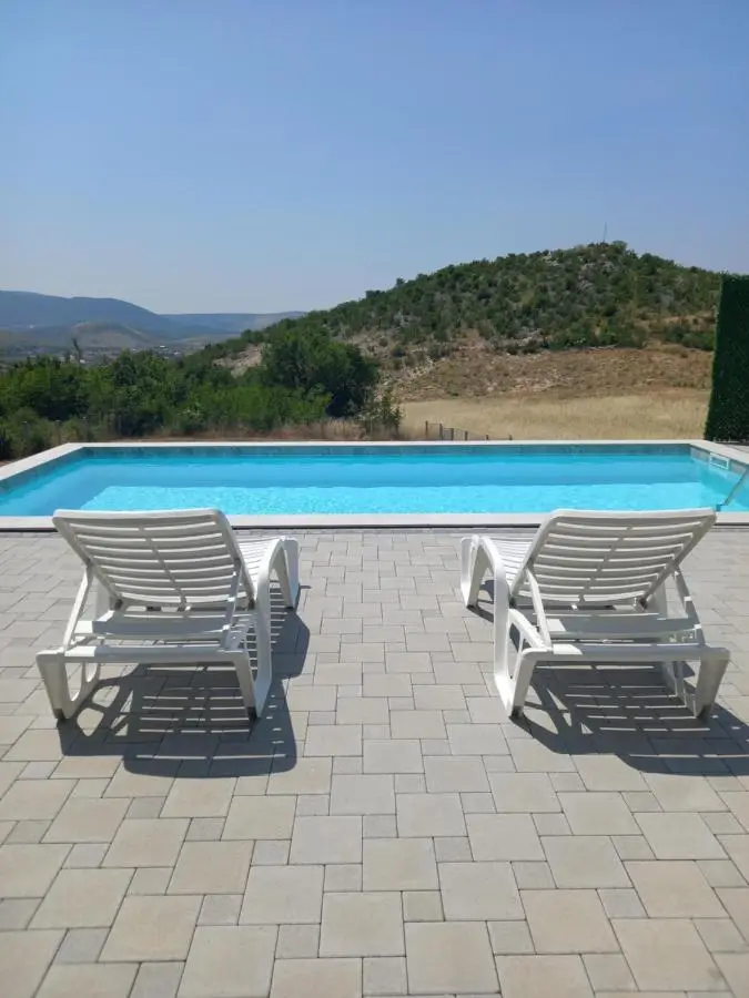 Z House kuća za odmor