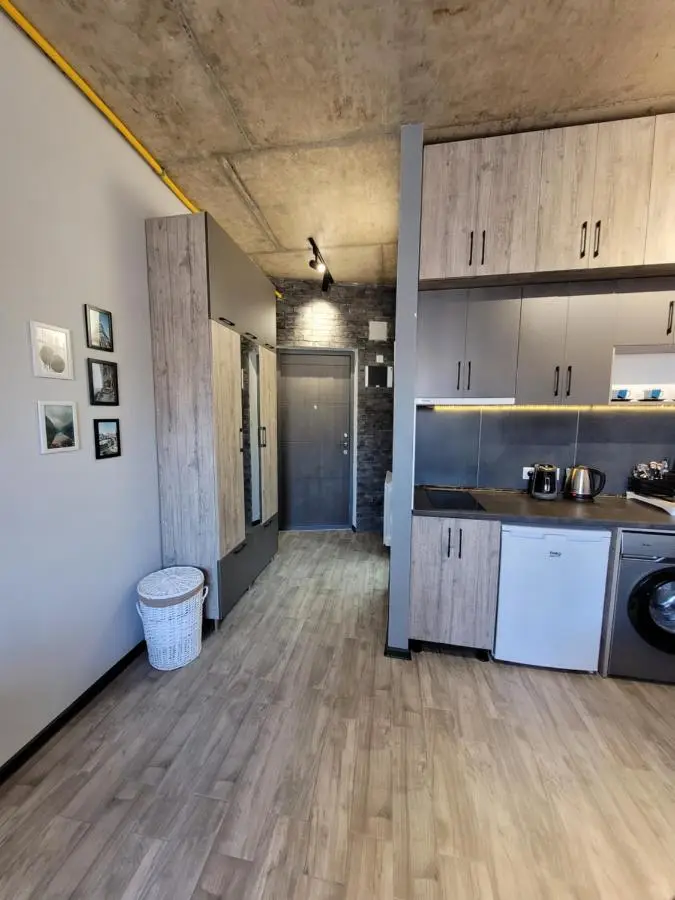 Апартаменты с видом на море NEXT ORANGE