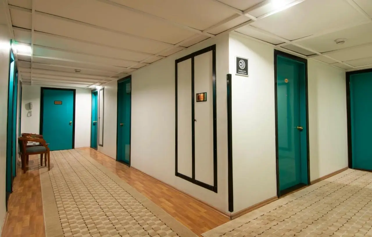 Kadıköy Rıhtım Hotel