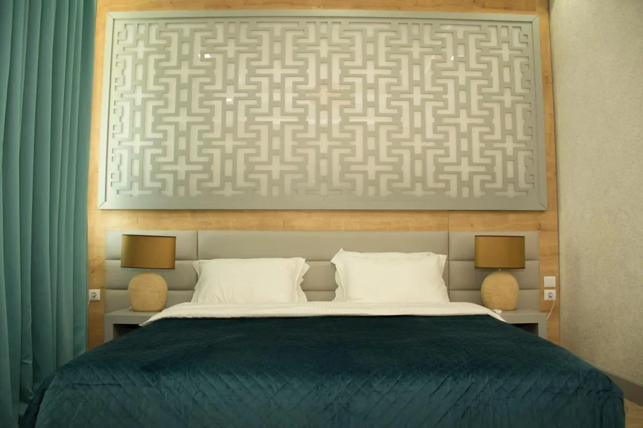AZPETROL HOTEL KURDEMIR