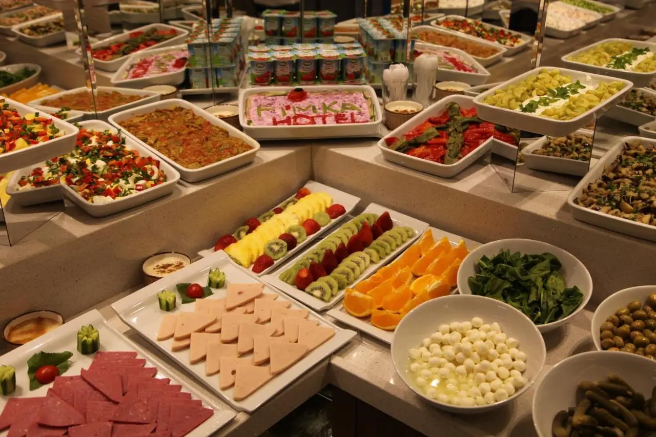 Fimka Hotel
