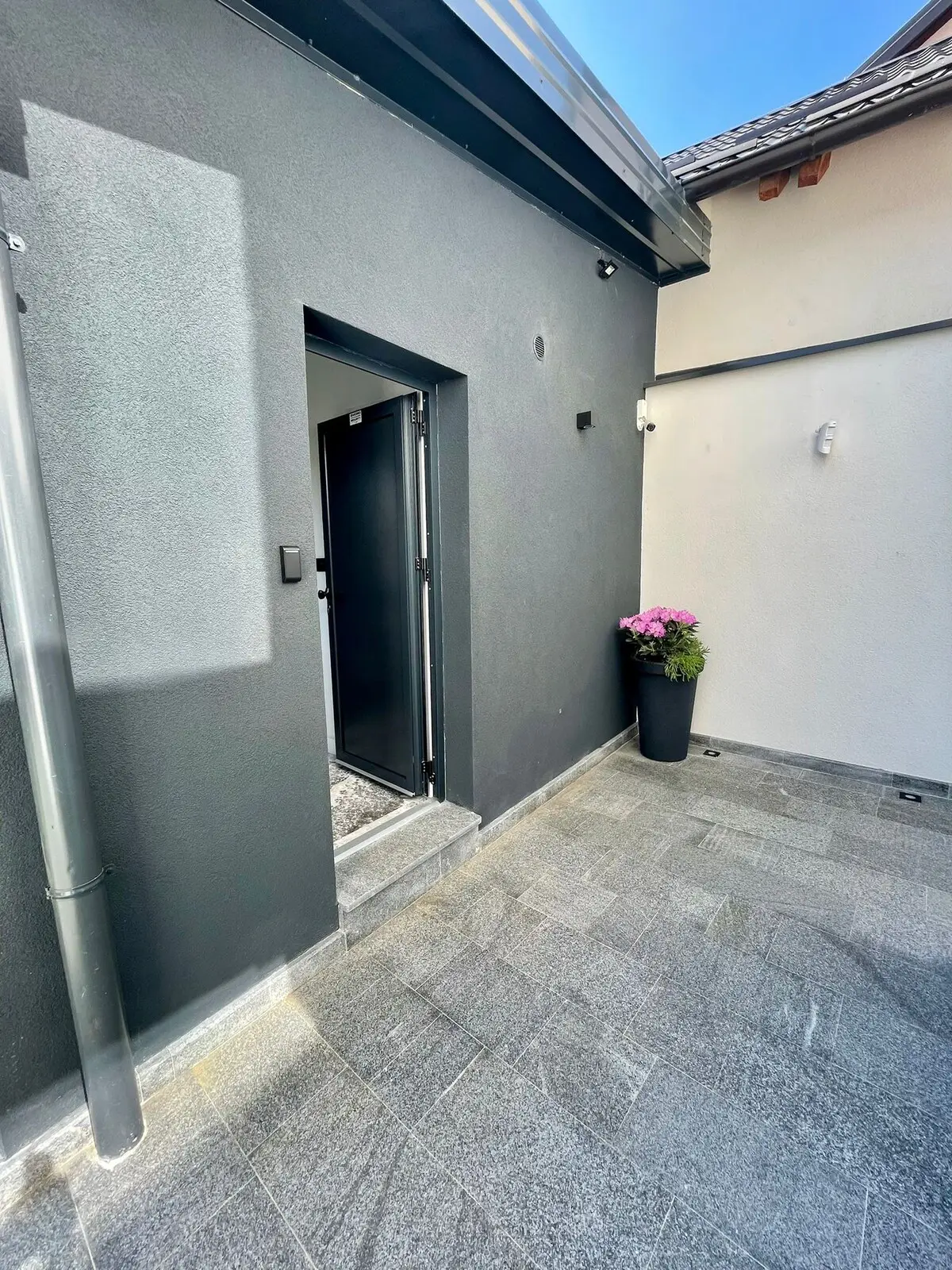 Delux boutique room