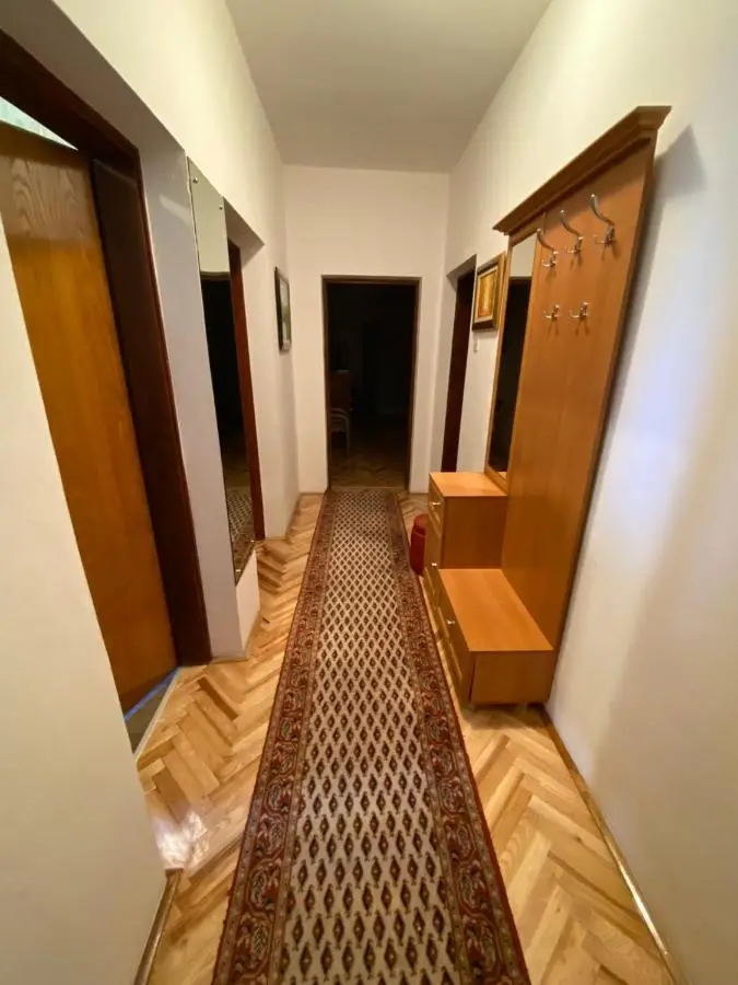 Apartment Alma