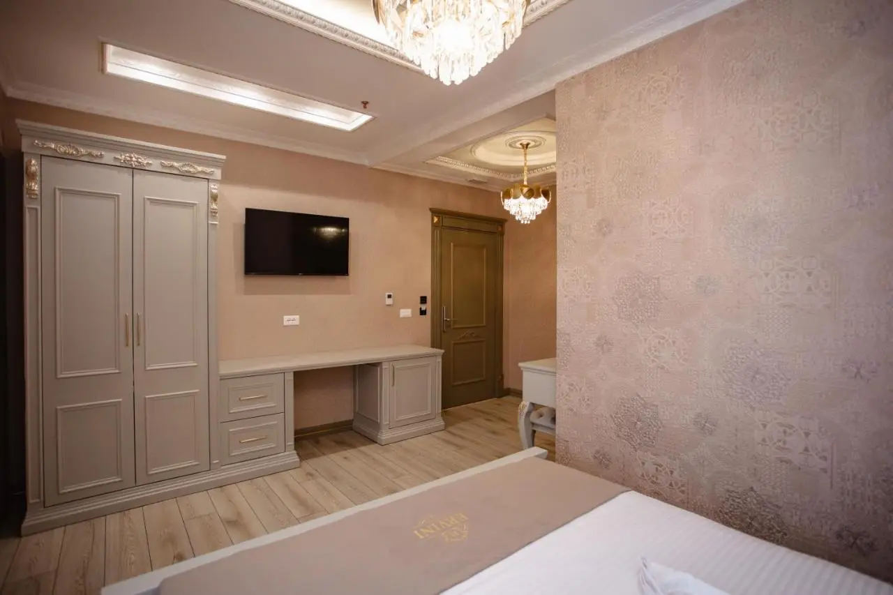 Ervini Boutique Hotel