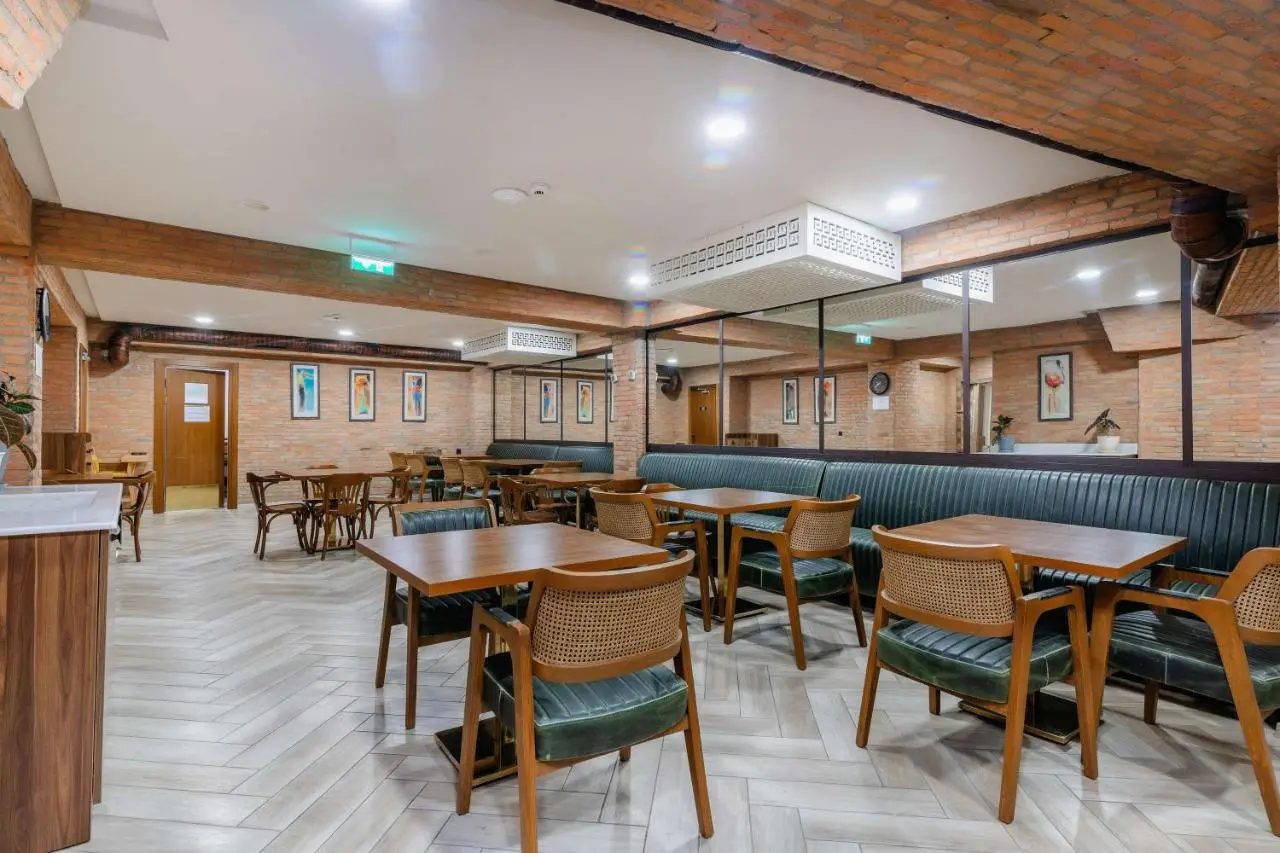Best Western Tbilisi City Center