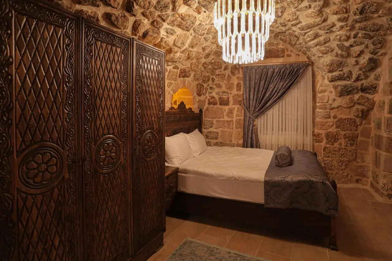 Ankahan Konağı