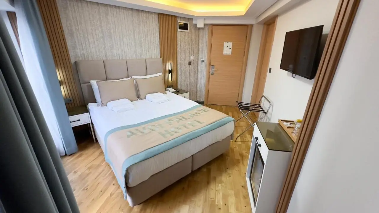 Avcı Palace Hotel