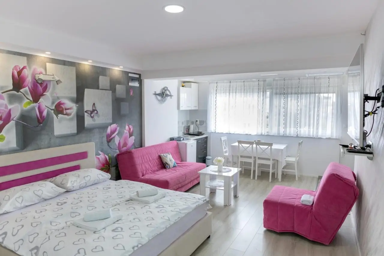 Apartmani HM