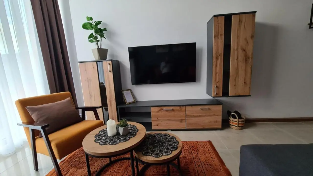Apartman Orange